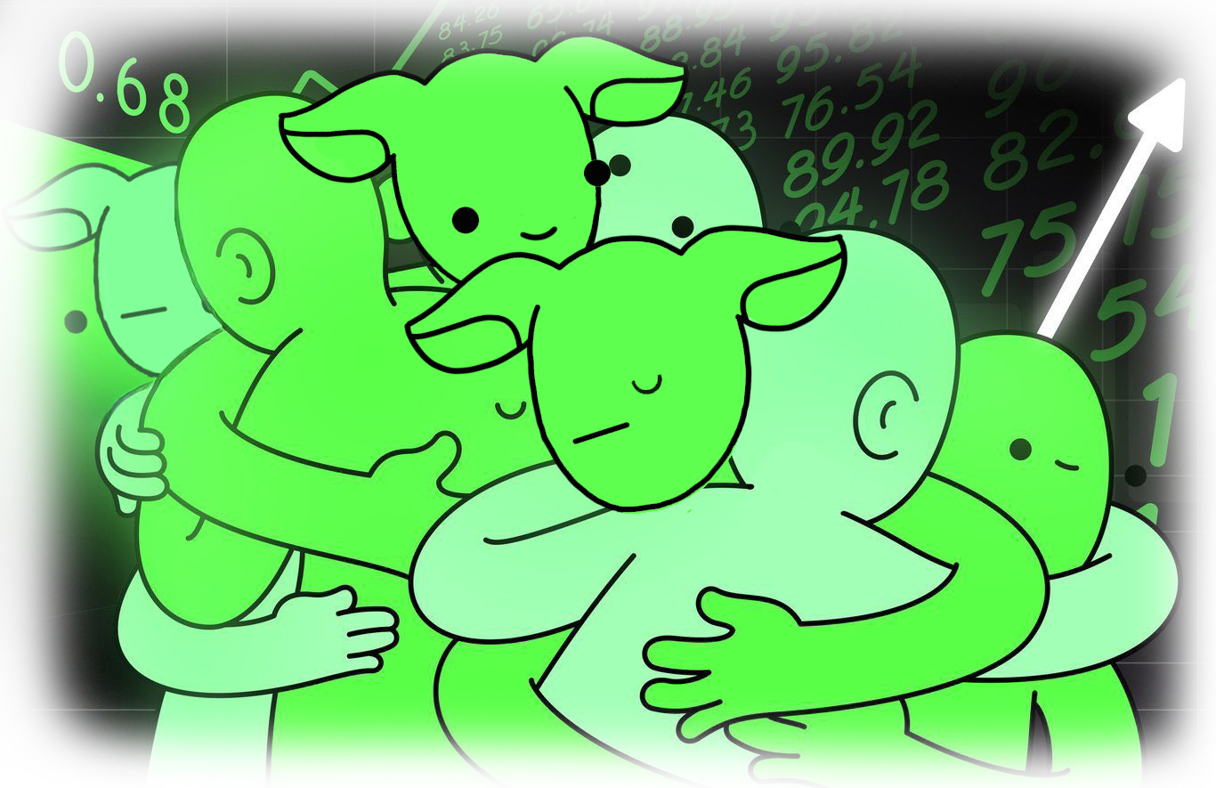 Doodle Goat Roadmap